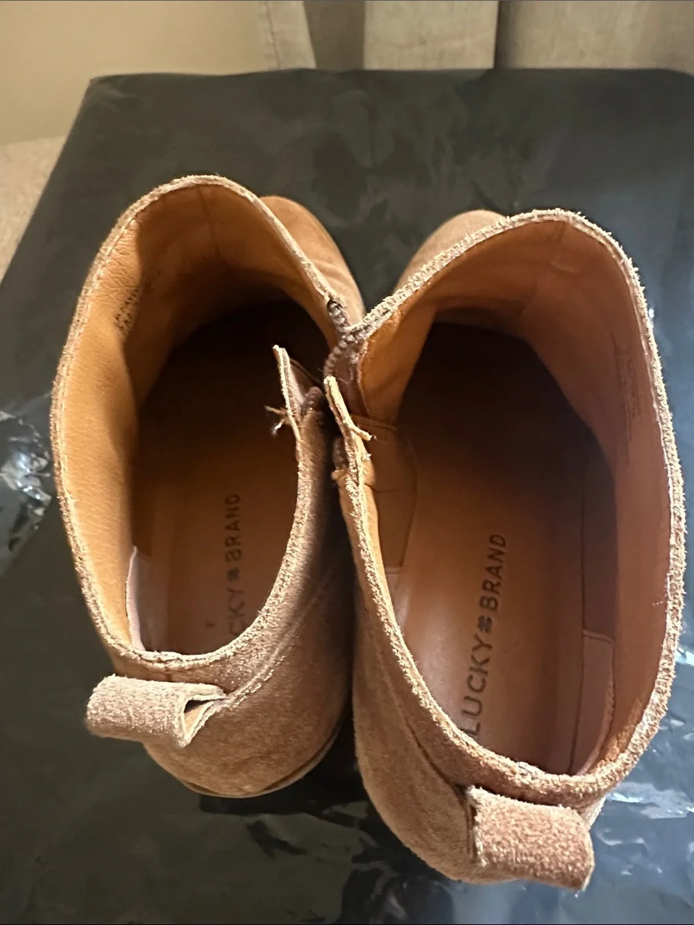 Lucky Brand good have